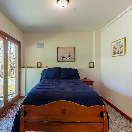 Lake StevensWoodland Hideaway In The Hills别墅 外观 照片