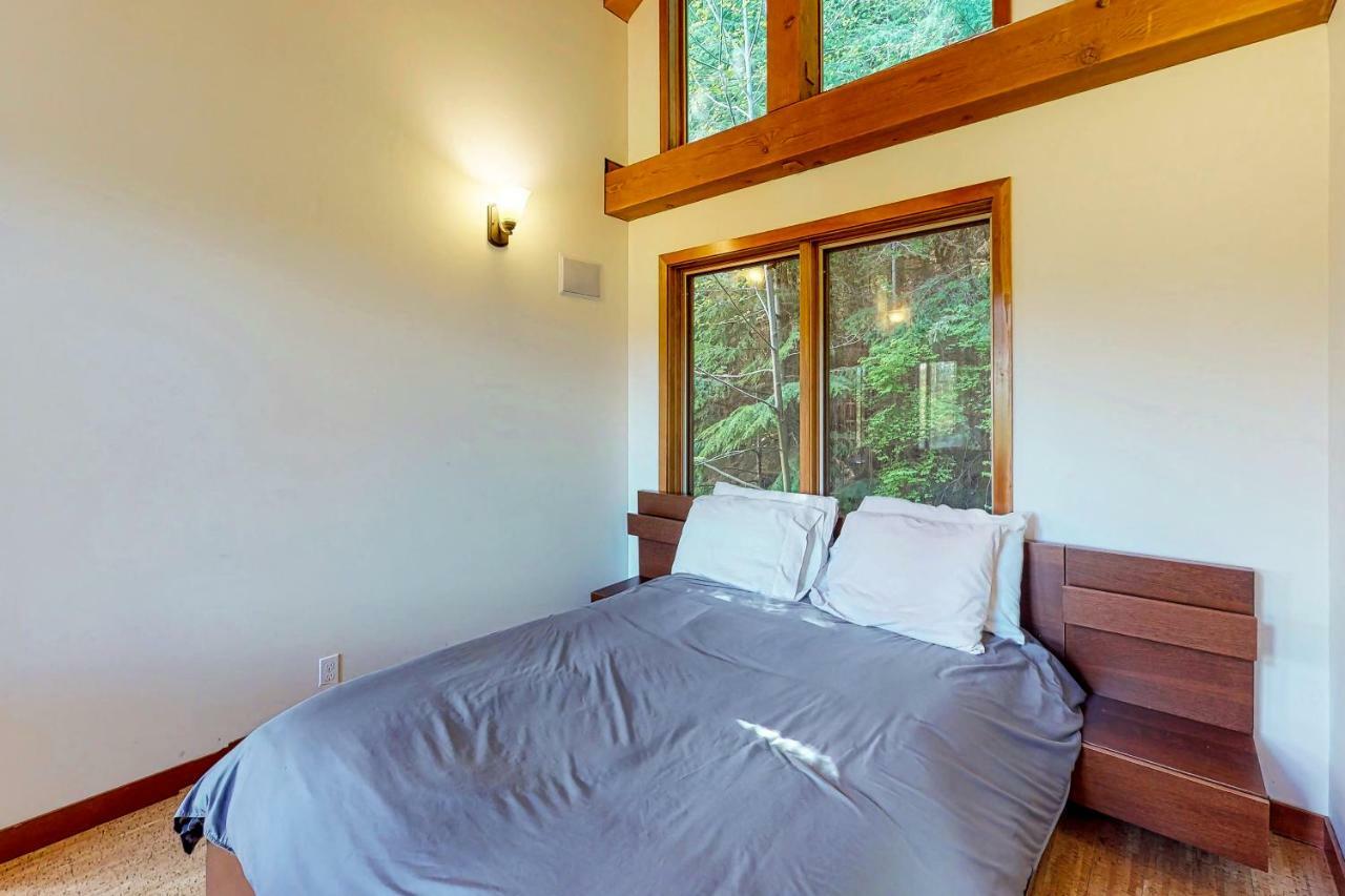 Lake StevensWoodland Hideaway In The Hills别墅 外观 照片