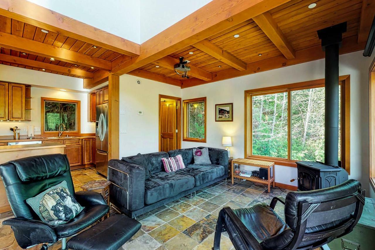 Lake StevensWoodland Hideaway In The Hills别墅 外观 照片