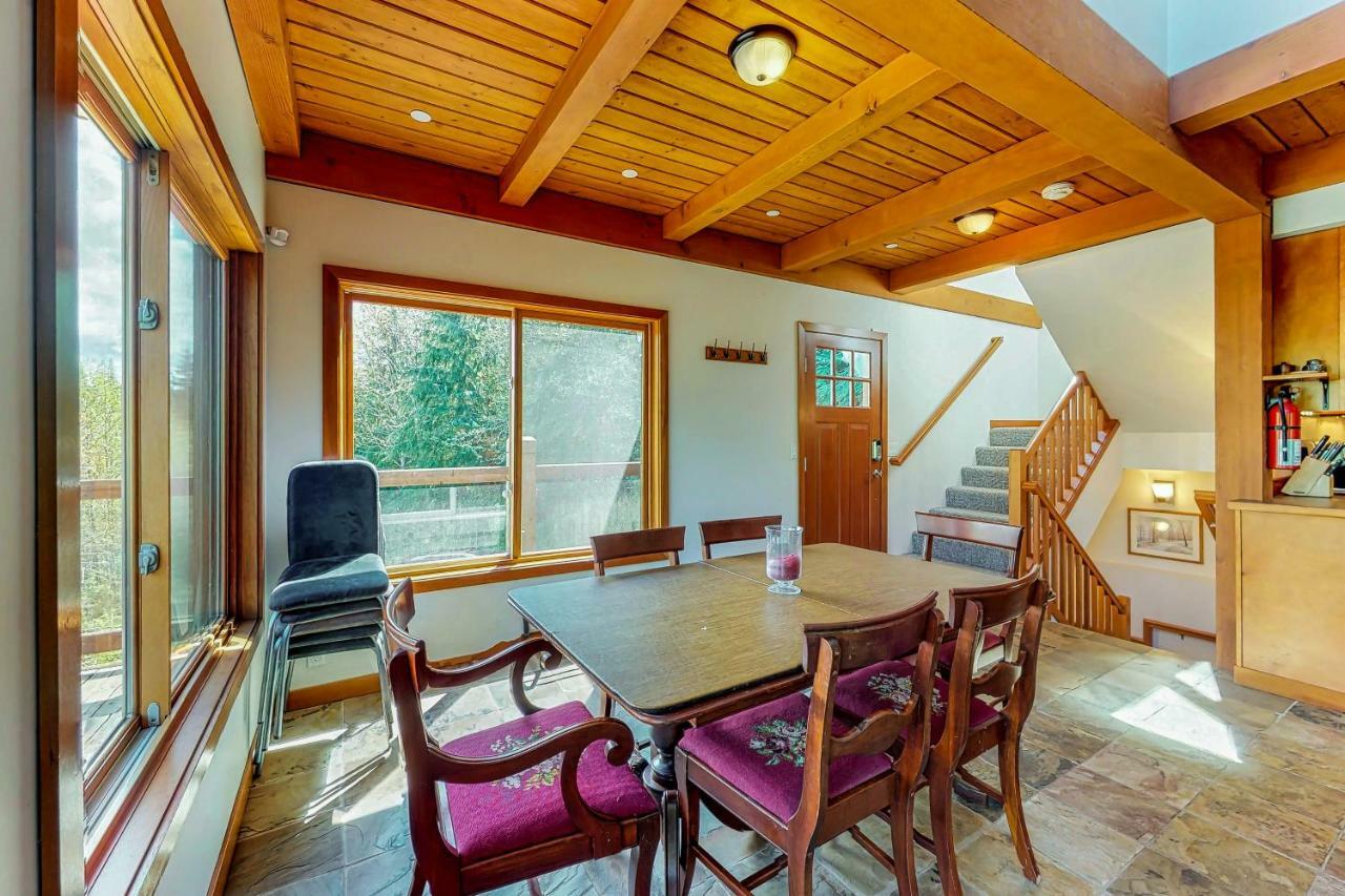 Lake StevensWoodland Hideaway In The Hills别墅 外观 照片