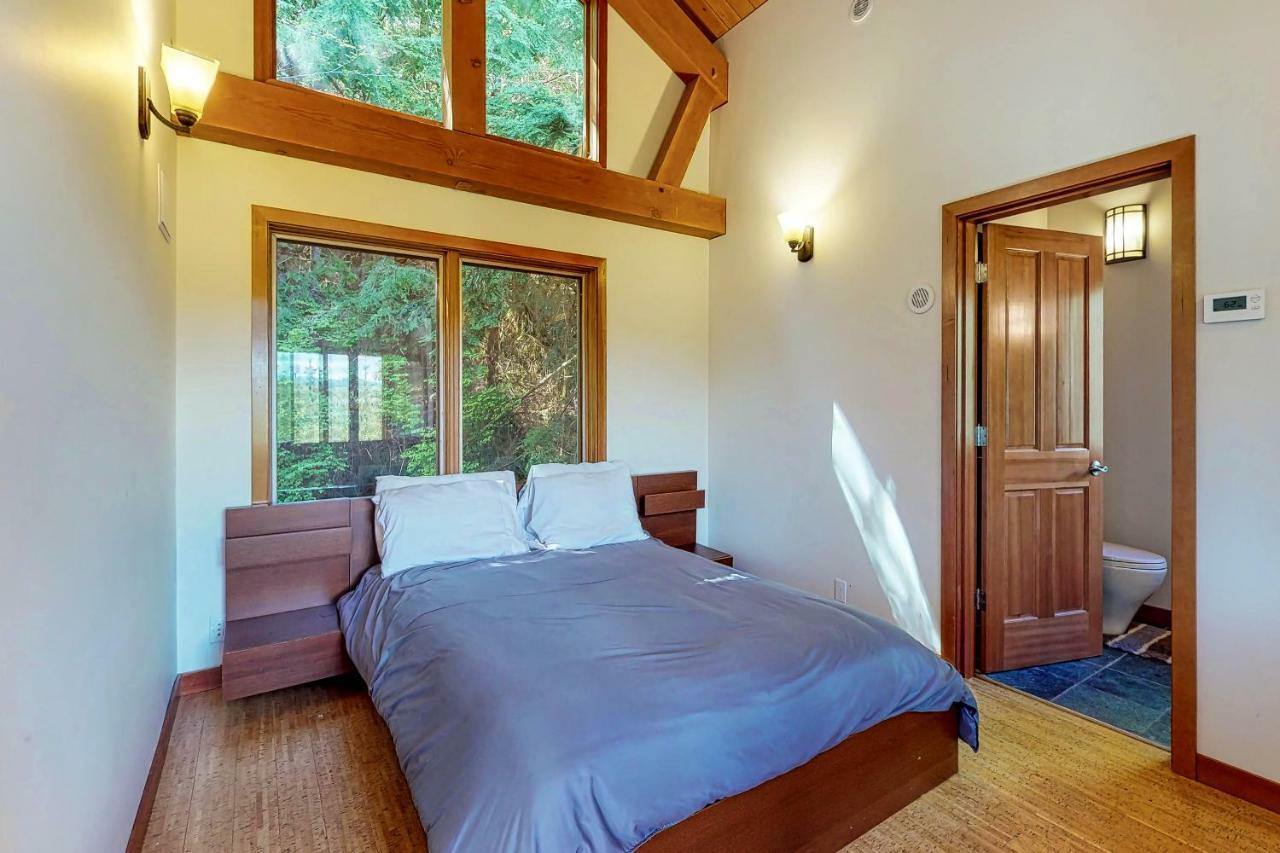 Lake StevensWoodland Hideaway In The Hills别墅 外观 照片