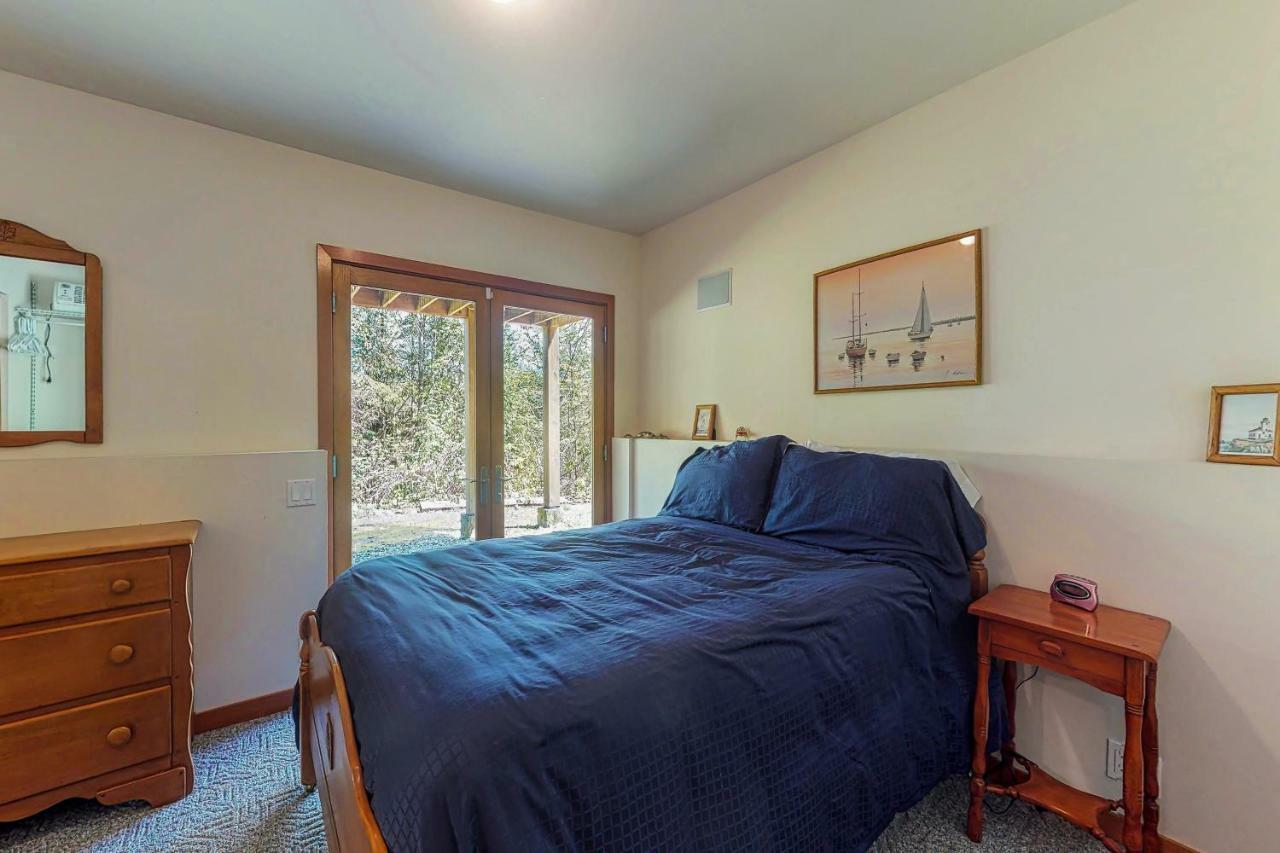 Lake StevensWoodland Hideaway In The Hills别墅 外观 照片